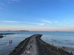 -蓬莱阁景区