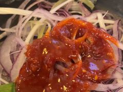 -韩时烤肉(枫蓝店)