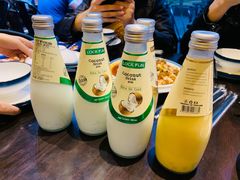 -三妹小龙虾·黄油蟹(华侨城总店)