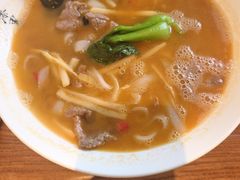 -漆黑觉米粉(三里屯店)