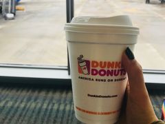 -华盛顿杜勒斯国际机场