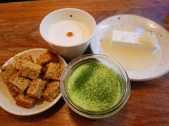 -知亘茶食