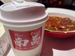 -千百味红餐厅·江西菜(绿地双子塔店)