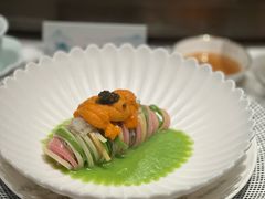 -湖滨28中餐厅·西湖宴·杭州君悦酒店