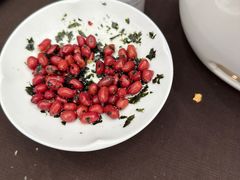 -忆江南·临江鱼馆