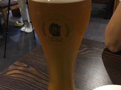 -ISLAND MASS岛·精酿吧