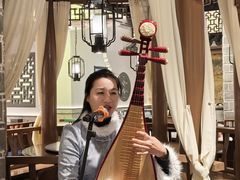 -姑苏家宴·苏帮菜·松鼠桂鱼(苏州总店)