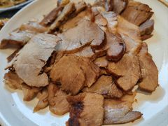 熏肉-老昌春饼(中央大街店)