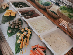 -和食亭·自助·烤肉·寿喜烧(海创园店)