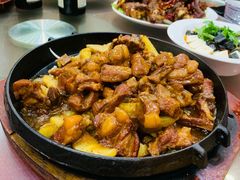 -桃子餐厅·天津菜(红星路直营店)