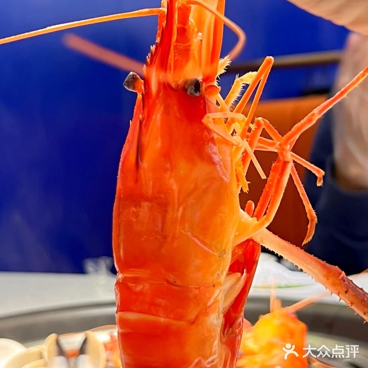 听说这家值得N刷的蒸汽海鲜居然在番禺开新店了⁉️