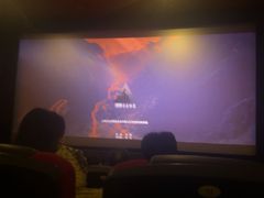 -大光明电影院(南京西路店)