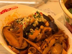 -160烧烤(香坊店)