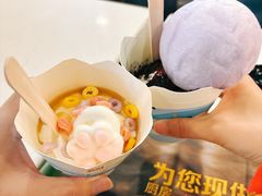 -麦当劳(田林好又多店)