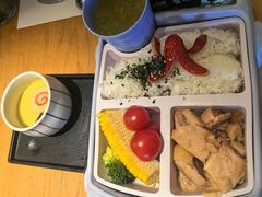 -味太助·银饭食堂(中华城店)