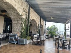 -南沙游艇会·大兵船餐厅