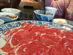 -东来顺饭庄(金泉广场店)