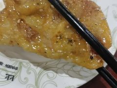 -比亚森自助烤肉料理(裕华店)