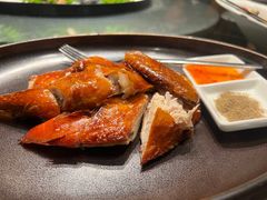 -浙江安吉JW万豪酒店·万豪中餐厅