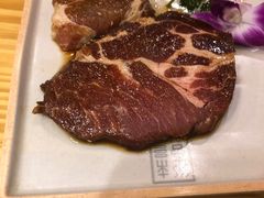 -喜来稀肉(北外滩白玉兰广场店)