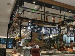 大堂-张家港国贸酒店·餐厅