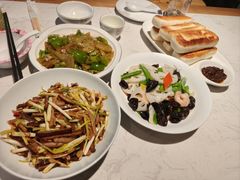 -不倒翁·安徽名菜楼(步行街店)