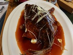 -卫鼎轩·曹公馆(鼓楼店)
