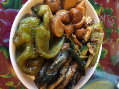 iphone_upload_pic-高老庄农家菜