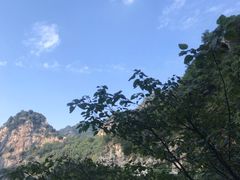 -终南山国家森林公园