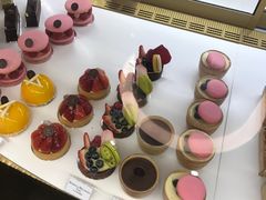 -PAUL LAFAYET 法式甜品(港汇广场店)