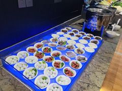 -重庆观音桥华美达安可酒店