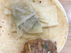 筋饼-姥家春饼店(漳州二路店)