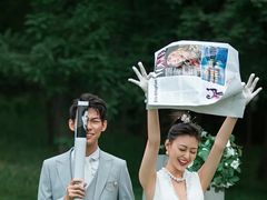 -浪漫一生摄影美学(怀柔开放路店)