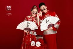 -巴黎经典婚纱摄影PARISSIC