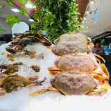 团建聚会首选自助餐厅|北京排队王