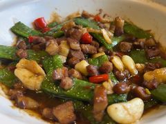 -東舍食唐精品陕菜馆