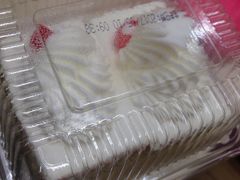 -红宝石·鲜奶小方·海派西点房(南丹店)