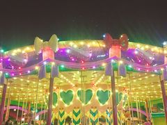 -七彩云南欢乐世界