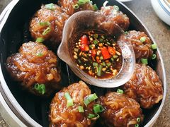 -几荷·恰似故人来(秀水广场店)
