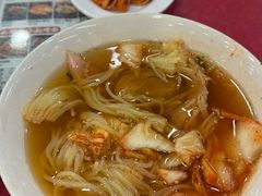-西塔大冷面(市府大路店)