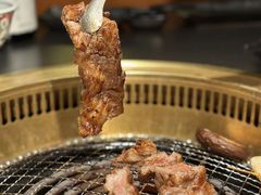 -無二炙坊·和牛烧肉(大钟寺1733店)