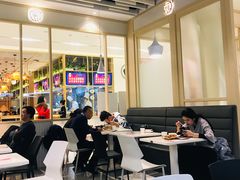 -大咀港式茶餐厅(恒泰店)