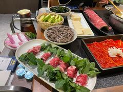 -滇牛云南火锅(桂林路店)