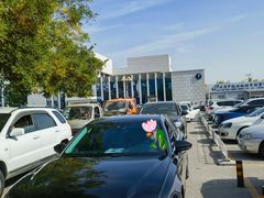 -北京市车辆管理所京海分所