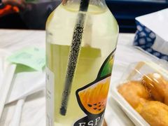 -巴黎贝甜·生日蛋糕(环球中心店)