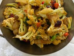 -大瓦罐湘土菜(海淀南路店)