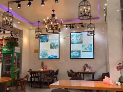 -梁姐啤酒鱼(兴坪古镇店)