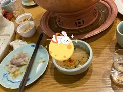 -额尔敦传统涮(体育场店)