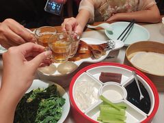 -小吊梨汤·北京菜·烤鸭(鸟巢店)