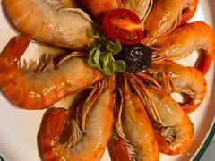 -佬太公海鸭·海鲜大排档(上海总店)